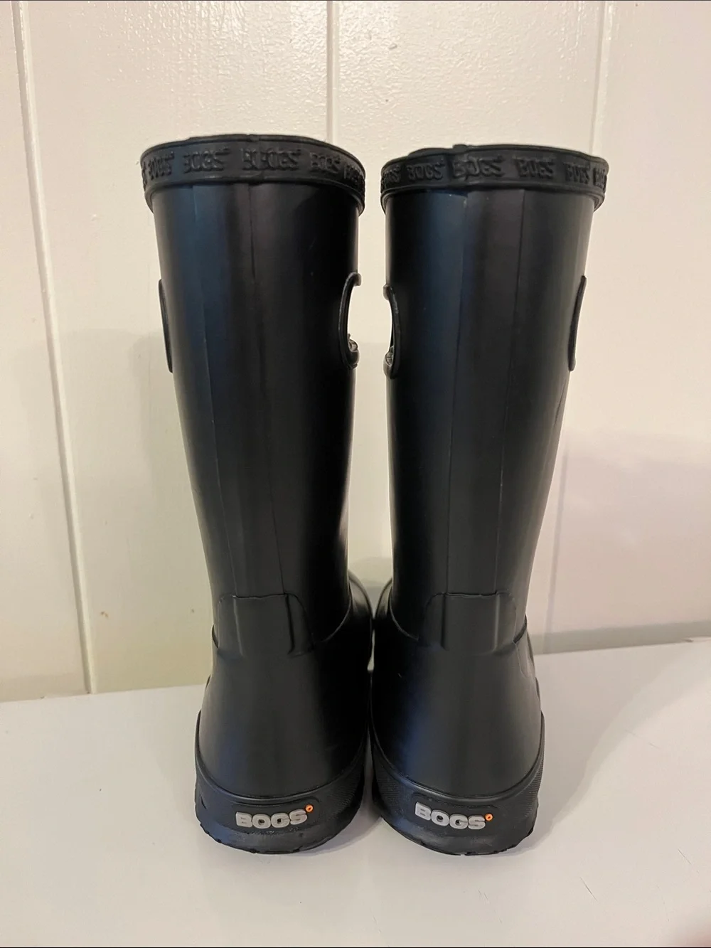 Bogs Youth 3 Rainboot